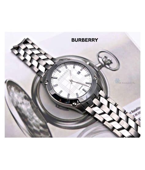 burberry watches price in india|Burberry .